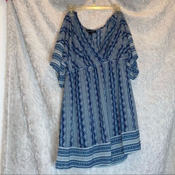 Wendy Bellissimo Sheer Top - Picture 1 of 8